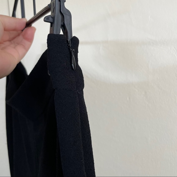 Madewell Wide Leg Cropped Pant - Picture 5 of 5